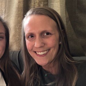 Meet your Posher, Lindsay